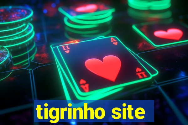 tigrinho site